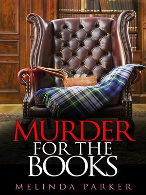 cover image of Murder for the Books